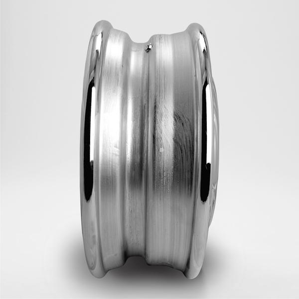トラック・バス用ホイール 1本 フロント DOT-X メッキホイール【17.5×6.00 5-203.2 offset:120 JIS】DOTX 17.5インチ 5穴 オフセット:120 | DOTーX | 02