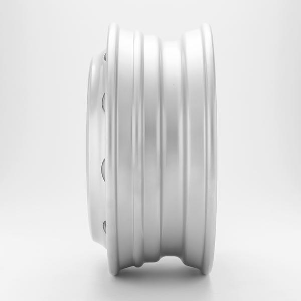 トラック・バス用ホイール 1本 DOT-X スチールホイール【22.5×8.25 10-335 offset:165 新ISO】DOTX 22.5インチ 10穴 オフセット:165 1枚 | DOTーX | 04