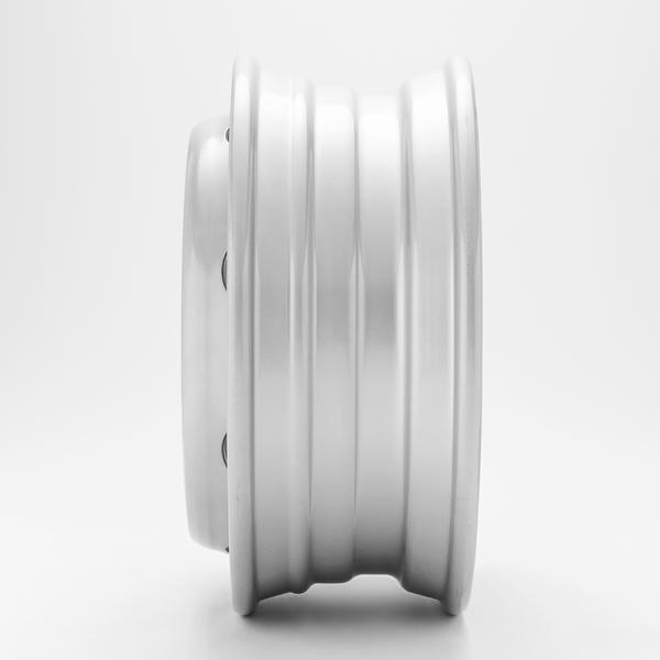 トラック・バス用ホイール 1本 DOT-X スチールホイール【19.5×6.75 8-275 offset:147 新ISO】DOTX 19.5インチ 8穴 オフセット:147 鉄チン | DOTーX | 04