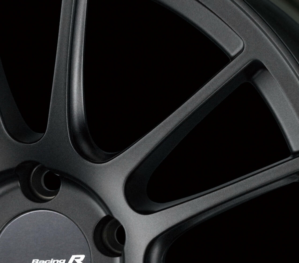エンケイ レーシングレボリューション GTC01RR 1本販売 ホイール レヴォーグ【18×8.5J 5-114 INSET50】4BA-VN5 ENKEI アルミ | ENKEI | 10