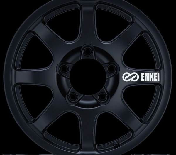 エンケイ オールロード PDT1 4本セット ホイール ランドクルーザー【20×9J 6-139 INSET52】3DA-FJA300W ENKEI ALLROAD アルミホイール | ENKEI | 04