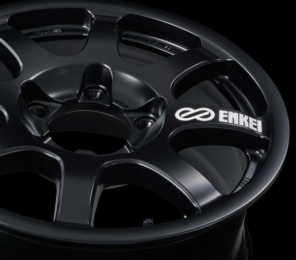 エンケイ オールロード PDT1 4本セット ホイール ランドクルーザー【20×9J 6-139 INSET52】3DA-FJA300W ENKEI ALLROAD アルミホイール | ENKEI | 08