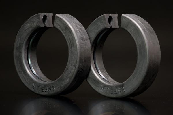 エスペリア ハイトアップラバー Cサイズ 2個セット HUR-004 Espelir Height UP Rubber ダウンサスオプション | ESPELIR | 01
