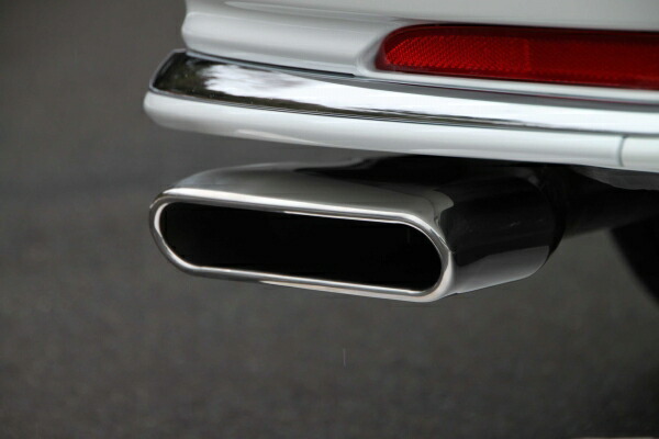 オデッセイアブソルート RC1 マフラー フジツボ オーソライズS 360-57051 FUJITSUBO FGK AUTHORIZE S ODYSSEY ABSOLUTE スポーツマフラー | FUJITSUBO | 02