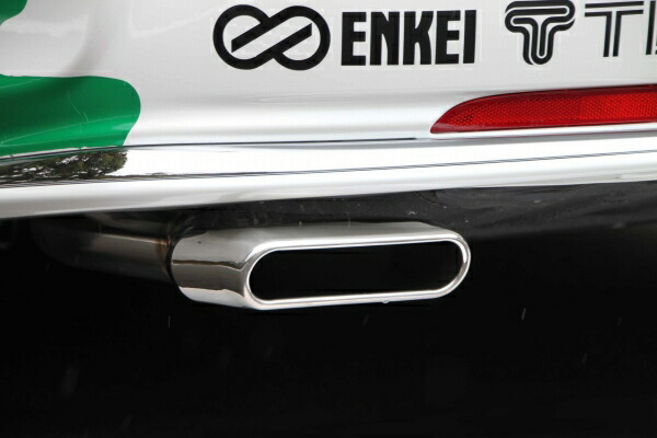 オデッセイアブソルート RC1 マフラー フジツボ オーソライズS 360-57051 FUJITSUBO FGK AUTHORIZE S ODYSSEY ABSOLUTE スポーツマフラー | FUJITSUBO | 03