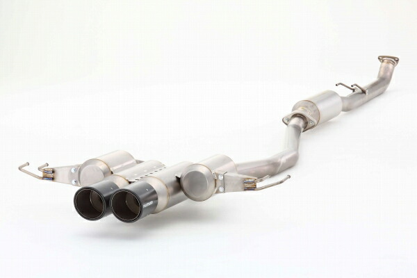 シビックタイプR FK8 マフラー フジツボ オーソライズRM+c 270-52101 工賃セット FUJITSUBO FGK AUTHORIZE RM+c CIVIC TYPE R | FUJITSUBO | 03