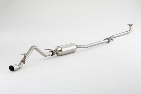 N-ONE JG1 マフラー フジツボ オーソライズRM 250-50821 FUJITSUBO FGK AUTHORIZE RM NONE スポーツマフラー | FUJITSUBO | 05