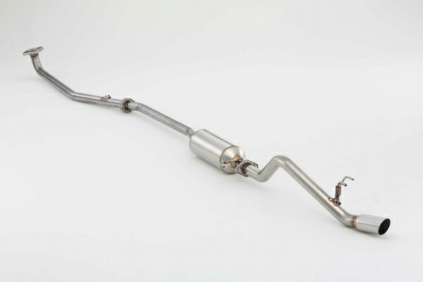 N-ONE JG1 マフラー フジツボ オーソライズRM 250-50821 FUJITSUBO FGK AUTHORIZE RM NONE スポーツマフラー | FUJITSUBO | 06