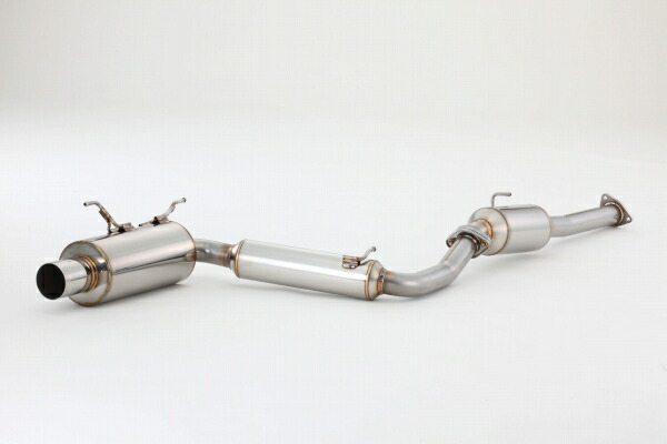 S2000 AP1 マフラー フジツボ パワーゲッター 160-55516 工賃セット FUJITSUBO FGK POWER Getter スポーツマフラー | FUJITSUBO | 03