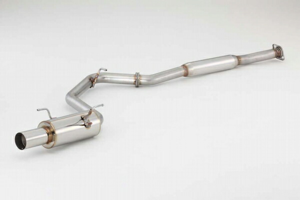 WRX STi GVB マフラー フジツボ オーソライズRM 290-63082 工賃セット FUJITSUBO FGK AUTHORIZE RM スポーツマフラー | FUJITSUBO | 03