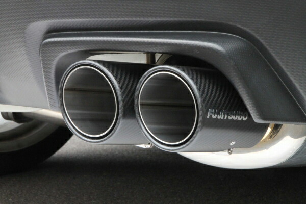 WRX STi VAB マフラー フジツボ オーソライズRM+c 270-63116 工賃セット FUJITSUBO FGK AUTHORIZE RM+c スポーツマフラー | FUJITSUBO | 03