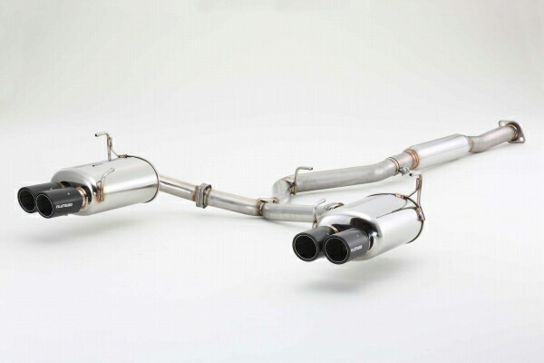 WRX STi VAB マフラー フジツボ オーソライズRM+c 270-63116 工賃セット FUJITSUBO FGK AUTHORIZE RM+c スポーツマフラー | FUJITSUBO | 04