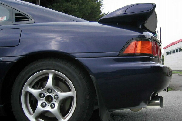 MR2 SW20 マフラー フジツボ RM-01A 280-23523 工賃セット FUJITSUBO FGK RM01A スポーツマフラー | FUJITSUBO | 01