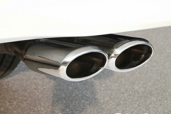 ヴェルファイア AGH30W マフラー フジツボ オーソライズS 360-28142 工賃セット FUJITSUBO FGK AUTHORIZE S VELLFIRE ベルファイア | FUJITSUBO | 02