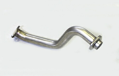 スイフトスポーツ ZC33S マフラー フジツボ フロントパイプ 610-81552 取付セット FUJITSUBO FGK FRONT PIPE SWIFT Sport スポーツマフラー｜ktspartsshop2｜04