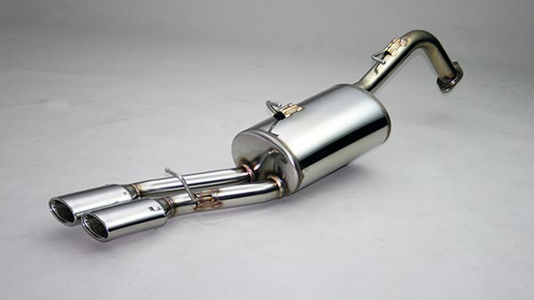 カローラフィールダーHV ガナドールマフラー　NKE165G GANADOR カローラフィールダー NKE165G マフラー ガナドール