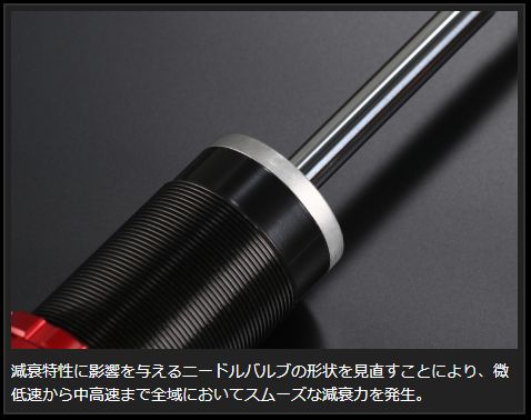 玄武 クラウドウォーカー ハイパフォーマンスダンパーPRO ショック ハイエース TRH200/KDH200/GDH200系 SPD11DH 工賃セット アライメント込 | GENB | 04