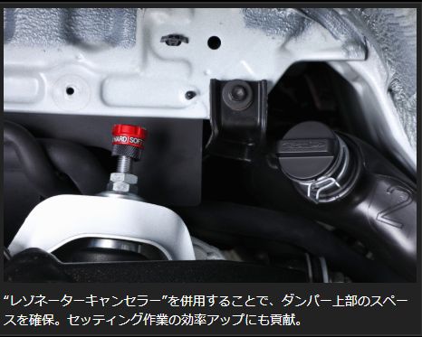 玄武 クラウドウォーカー ハイパフォーマンスダンパーPRO ショック ハイエース TRH200/KDH200/GDH200系 SPD11DH 工賃セット アライメント込 | GENB | 10