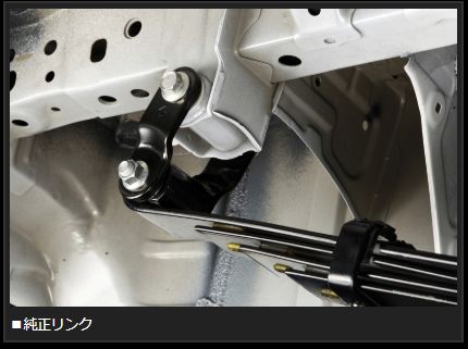 ハイエース 200系 玄武 スキッドアングルアジャスター SSP01H Genb ゲンブ MOONFACE ムーンフェイス HIACE | GENB | 01