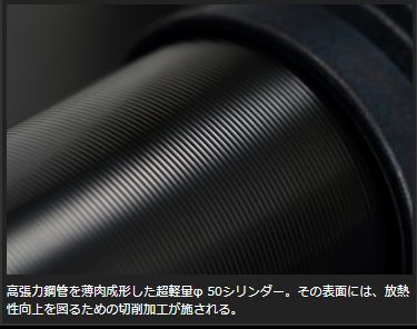 玄武 クラウドウォーカー ハイパフォーマンスダンパー ショック ハイエース TRH200/KDH200/GDH200系 SPD11H Genb ゲンブ MOONFACE | GENB | 04