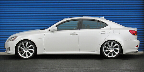 IS350 GSE21 車高調 HKS ハイパーマックス SスタイルX 80120-AT206 工賃セット アライメント込 HIPERMAX S style X 車高調整キット_3