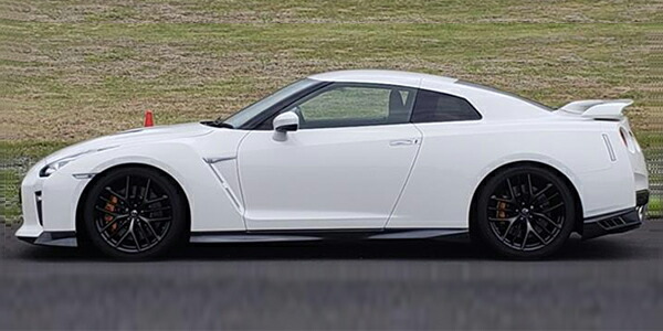 HKS ハイパーマックス マックスIV SP 車高調 GT-R R35 80250-AN001