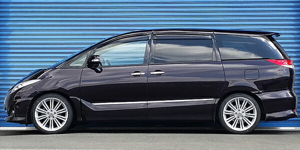 HKS ハイパーマックスG ショック エスティマ GSR50W 80260-AT009