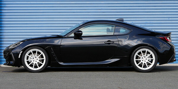 HKS ハイパーマックスS 車高調 BRZ ZD8 80300-AF020 HIPERMAX S 車高