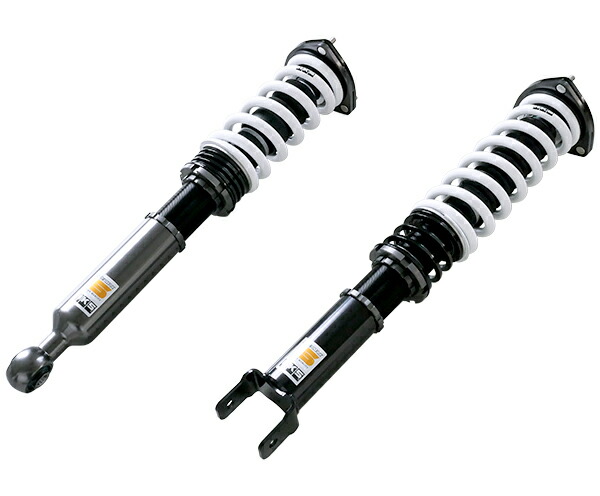 HKS ハイパーマックスS 車高調 スカイライン RV37 80300-AN017 取付