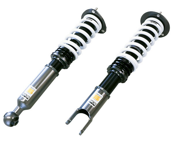 スープラ JZA80 車高調 HKS ハイパーマックスS 80300-AT010 HIPERMAX S SUPRA 車高調整キット ローダウン | HKS | 02