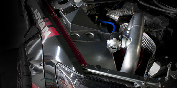 ブローオフバルブ HKS レーシングSQV 71008-AK004 | HKS | 01