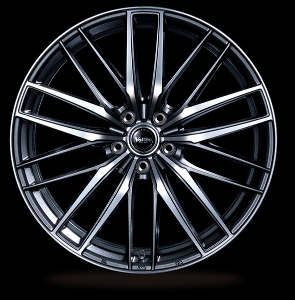 INTER MILANO インターミラノ ボルテック ユーロスポーツ 4本