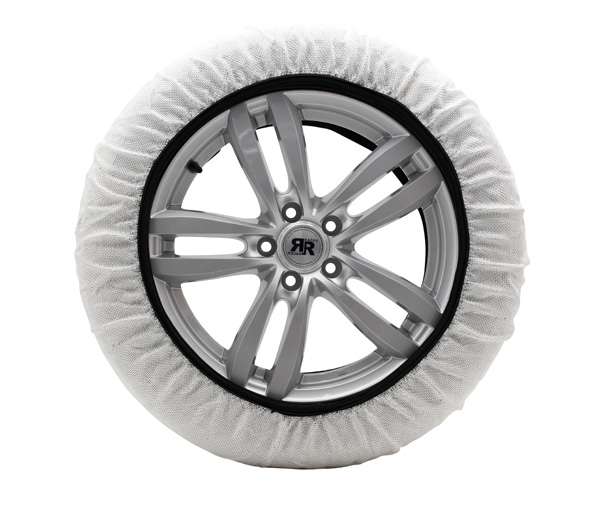 布製タイヤチェーン イッセ スノーソックス スーパーモデル 74サイズ 17インチ ISSE SNOW SOCKS チェーン規制対応 非金属 タイヤチェーン | ISSE | 01