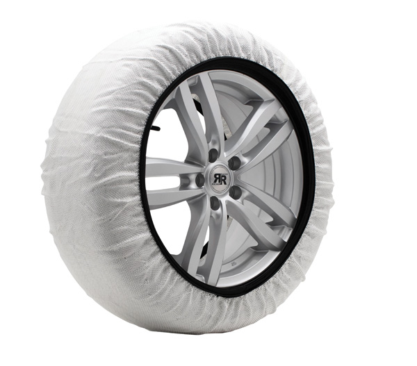 布製タイヤチェーン イッセ スノーソックス スーパーモデル 74サイズ 17インチ ISSE SNOW SOCKS チェーン規制対応 非金属 タイヤチェーン | ISSE | 03