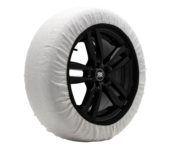 布製タイヤチェーン イッセ スノーソックス スーパーモデル 74サイズ 17インチ ISSE SNOW SOCKS チェーン規制対応 非金属 タイヤチェーン | ISSE | 06