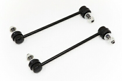 レネゲード スタビリンク ジャオス BATTLEZ スタビライザーリンク フロント C798910F JAOS Renegade スタビライザーリンク | JAOS | 01