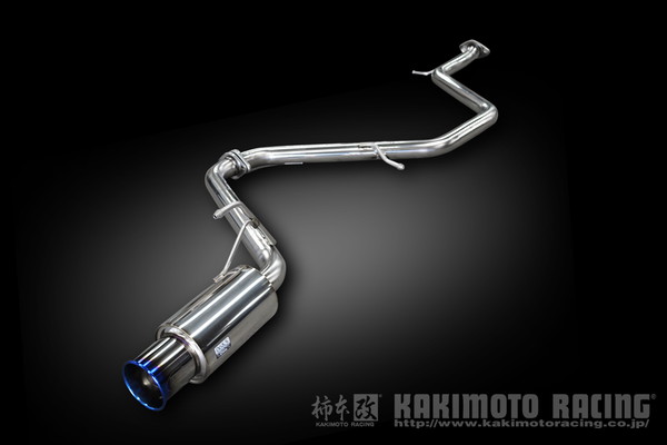 C-HR 柿本 マフラー 柿本改 C-HR ZYX10 マフラー GTボックス06&S T443149 KAKIMOTO RACING
