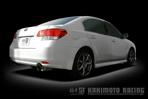 レガシィB4 BM9 マフラー 柿本改 レグ06&R B21337 工賃セット KAKIMOTO RACING 柿本 カキモト Regu.06&R レガシー LEGACY スポーツマフラー | 柿本改 | 02