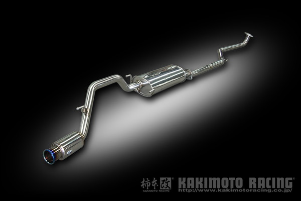 N-WGN JH1 マフラー 柿本改 GTボックス06&S H44394 KAKIMOTO RACING 柿本 カキモト GTbox06&S NWGN スポーツマフラー｜ktspartsshop2｜02