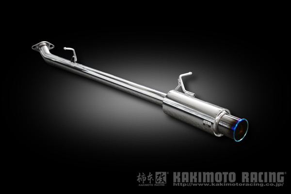 ヴェルファイア ANH20W マフラー 柿本改 GTボックス06&S T443109 KAKIMOTO RACING 柿本 カキモト GTbox06&S VELLFIRE ベルファイア | 柿本改 | 01