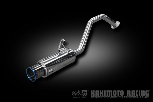 オーリス NZE181H マフラー 柿本改 GTボックス06&S T443135 KAKIMOTO RACING 柿本 カキモト GTbox06&S AURIS スポーツマフラー | 柿本改 | 01