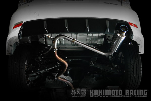インプレッサ GH7 マフラー 柿本改 レグ06&R B21328 工賃セット KAKIMOTO RACING 柿本 カキモト Regu.06&R IMPREZA スポーツマフラー | 柿本改 | 05