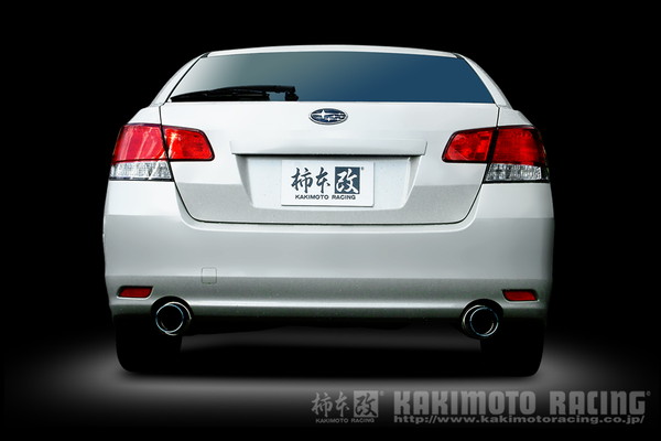 レガシィB4 BM9 マフラー 柿本改 レグ06&R B21337 工賃セット KAKIMOTO RACING 柿本 カキモト Regu.06&R レガシー LEGACY スポーツマフラー | 柿本改 | 03