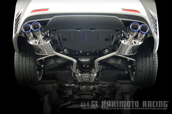IS350 GSE31 マフラー 柿本改 クラスKR L71302 KAKIMOTO RACING 柿本 カキモト Class KR スポーツマフラー | 柿本改 | 05
