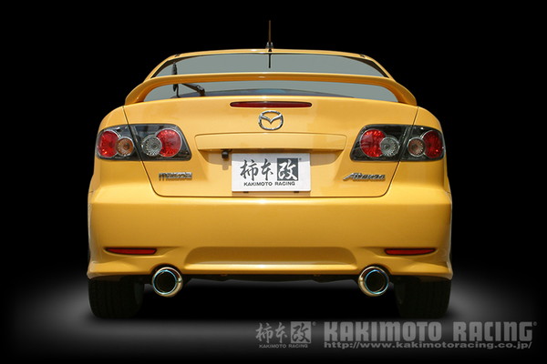 アテンザ gg3s 社外マフラー 砲弾マフラー 車検対応 楽天市場】gg3s マフラーの通販