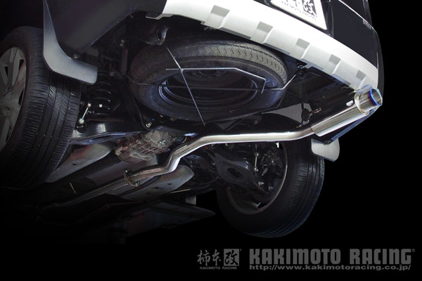 デリカd5ディーゼル用マフラー柿本改のおすすめ人気商品一覧