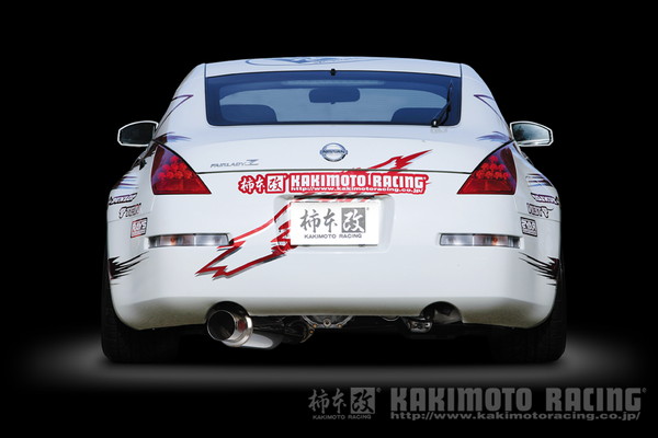 み　　柿本マフラー 楽天市場】CR-Z マフラー ZF2 2012/09-2015/10 Regu.06&R 柿本改