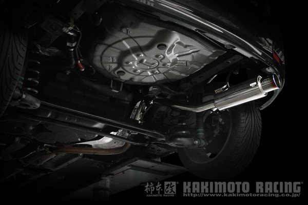 柿本改 kakimoto gtbox 06 ルーミー（自動車） | 車、バイク、自転車