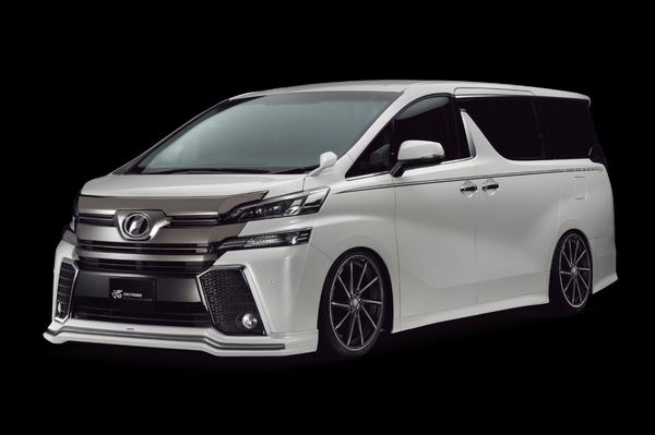 コーセイ JSCグロッグ 4本セット ホイール C-HR ZYX10/NGX50系 151004 KOSEI JSC GROG アルミホイール 4枚 1台分 | KOSEI | 04