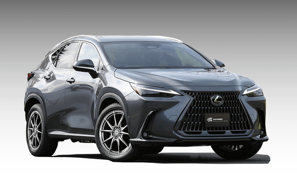 KOSEI コーセイ レグセラ NX5 4本セット ホイール IS 10025 KOSEI